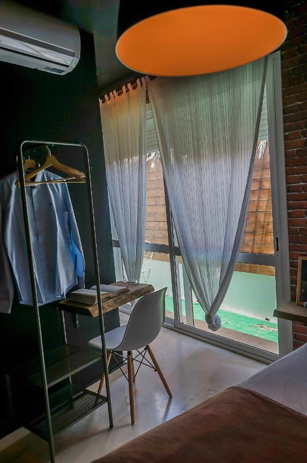 Hotel Posada De Las Cuevas Arcos de la Frontera Extérieur photo