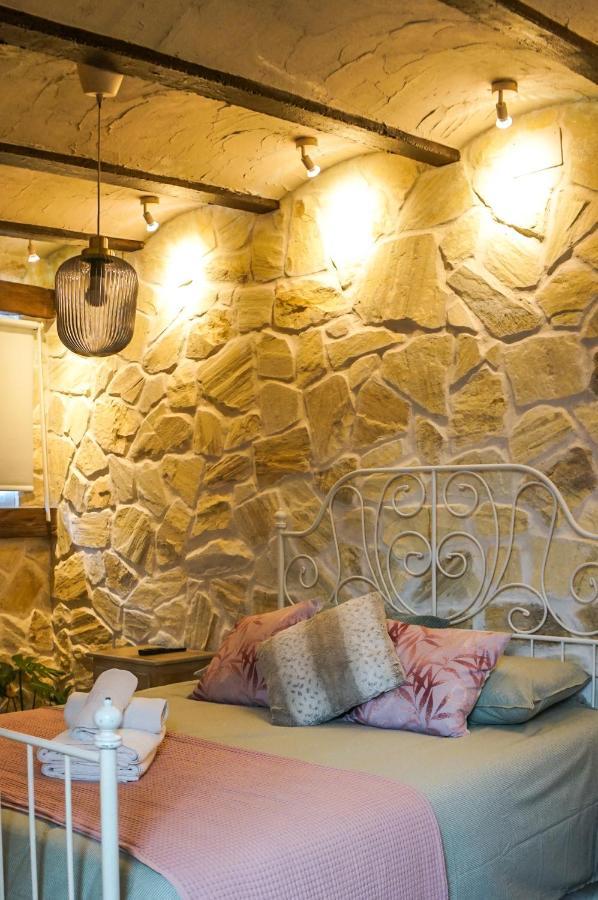 Hotel Posada De Las Cuevas Arcos de la Frontera Extérieur photo