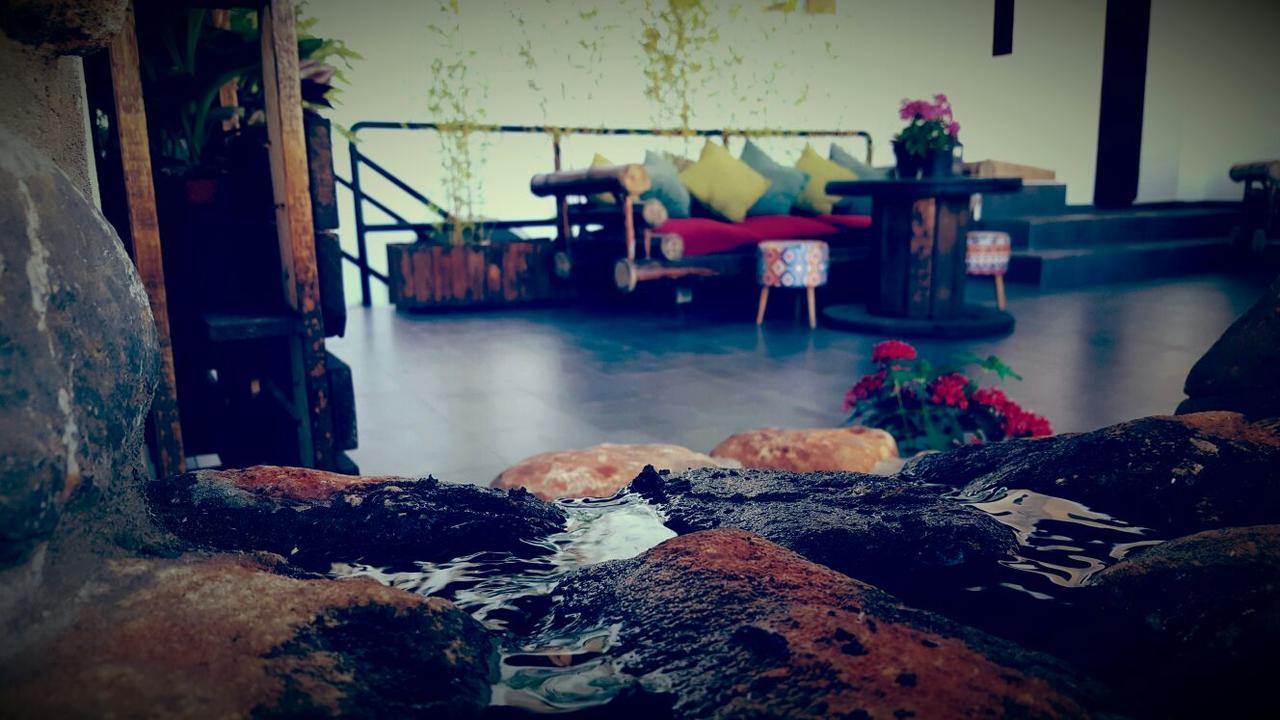 Hotel Posada De Las Cuevas Arcos de la Frontera Extérieur photo