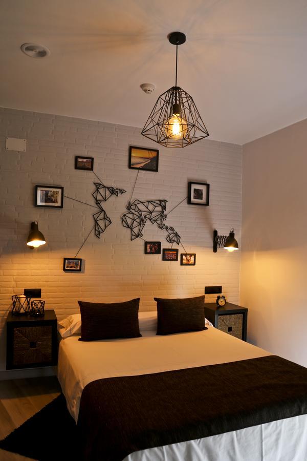 Hotel Posada De Las Cuevas Arcos de la Frontera Extérieur photo